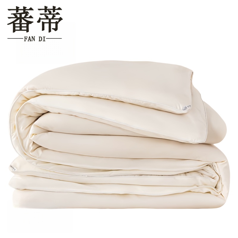 蕃蒂冬被1.5m/4斤 条高清大图