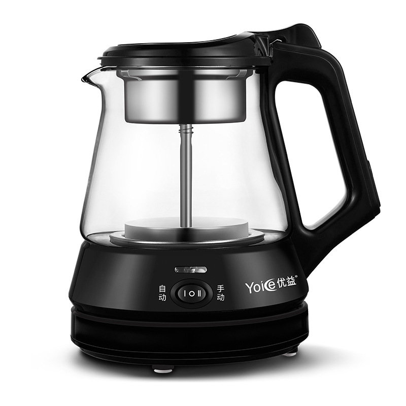 优益(Yoice)煮茶器800mlY-ZCQ2高清大图