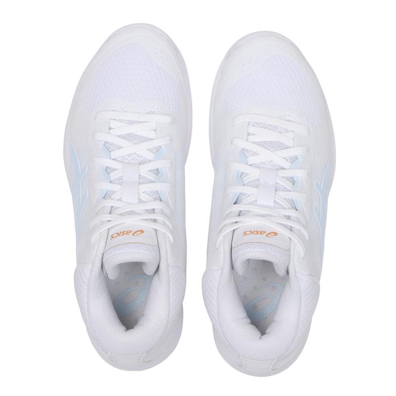 亚瑟士(ASICS)女跑步鞋缓震支撑舒适透气轻便防滑运动鞋高清大图