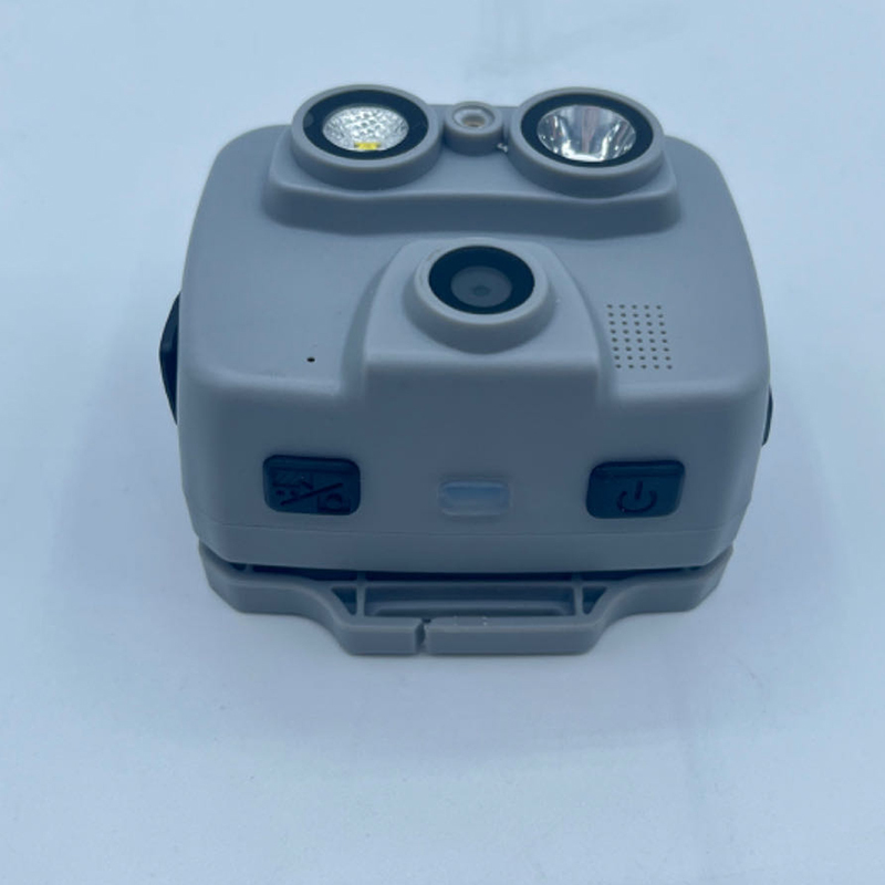 熠飞(EEEFEI)智能摄像头灯EF1016