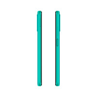 小米（MI）Redmi Note9 4G 全网通 6GB+128GB 雾光青 移动联通电信4G智能手机 骁龙662处理器 小金刚学生大屏游戏 小米Redmi红米note9手机4g版