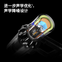 戴森(Dyson)无绳吸尘器 V11 Fluffy Extra 60分钟地面续航 智能调节 电池可换 8款配件吸头