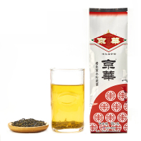 京华老北京小叶花茶特级浓香型250g袋装老北京花茶