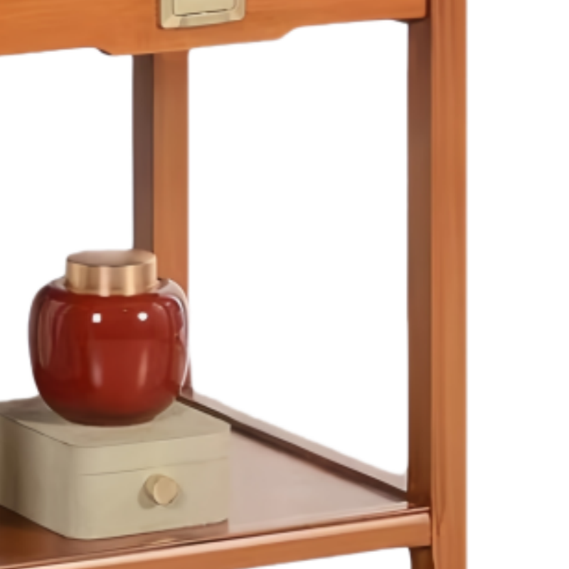 乐琪艺 边几 40cm 张高清大图