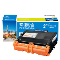 e代经典 施乐P378d/TN850粉盒 适用施乐DocuPrint M378d M378df P378d P378db
