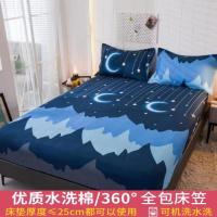 防滑床罩床笠单件加厚棕垫保护套全包棕垫床垫套