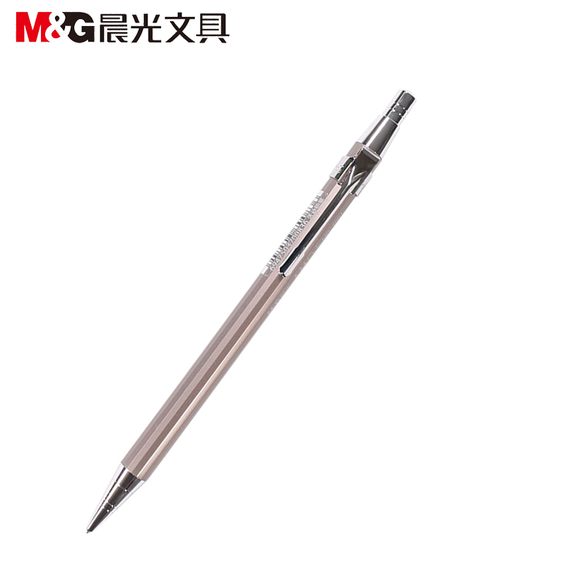 劳保日用>办公文具及耗材>办公文具>晨光(m&g)>晨光(m&g)mp