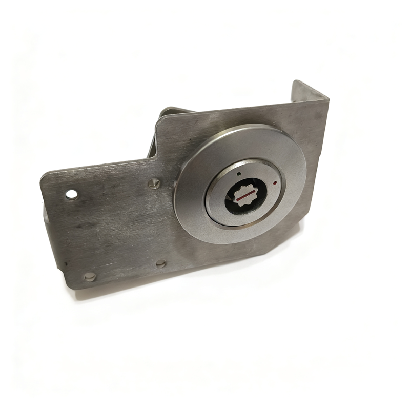 邢鲲不锈钢锁芯115×71×33套高清大图