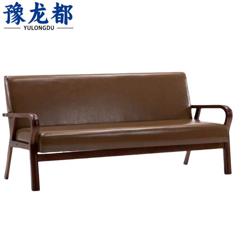 豫龙都 沙发 三人 张高清大图