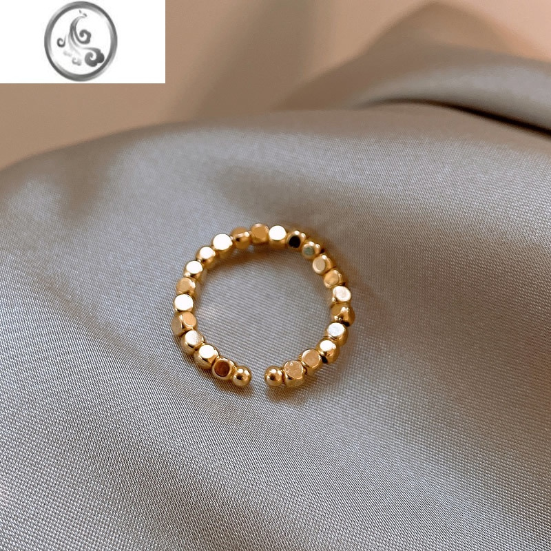 姬咪(jimi)时尚戒指报价_参数_图片_视频_怎么样_问答-苏宁易购