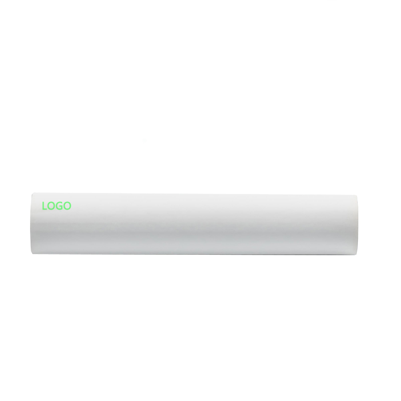识巧 P1020-GR 标签胶贴 210mm*20m (计价单位:盒) 白绿色