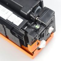 加丽 CF500A-标准装黑硒鼓适用于HP M254dw/M281fdw/M281cdw
