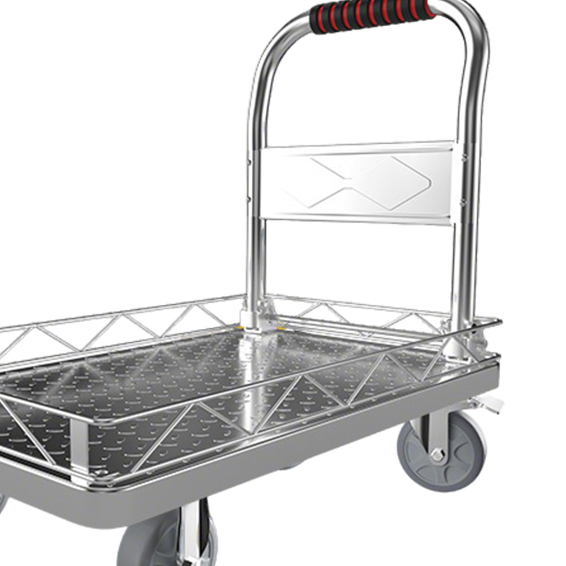 围达 可拆卸围栏车 72*48*82cm配刹车轮 台高清大图