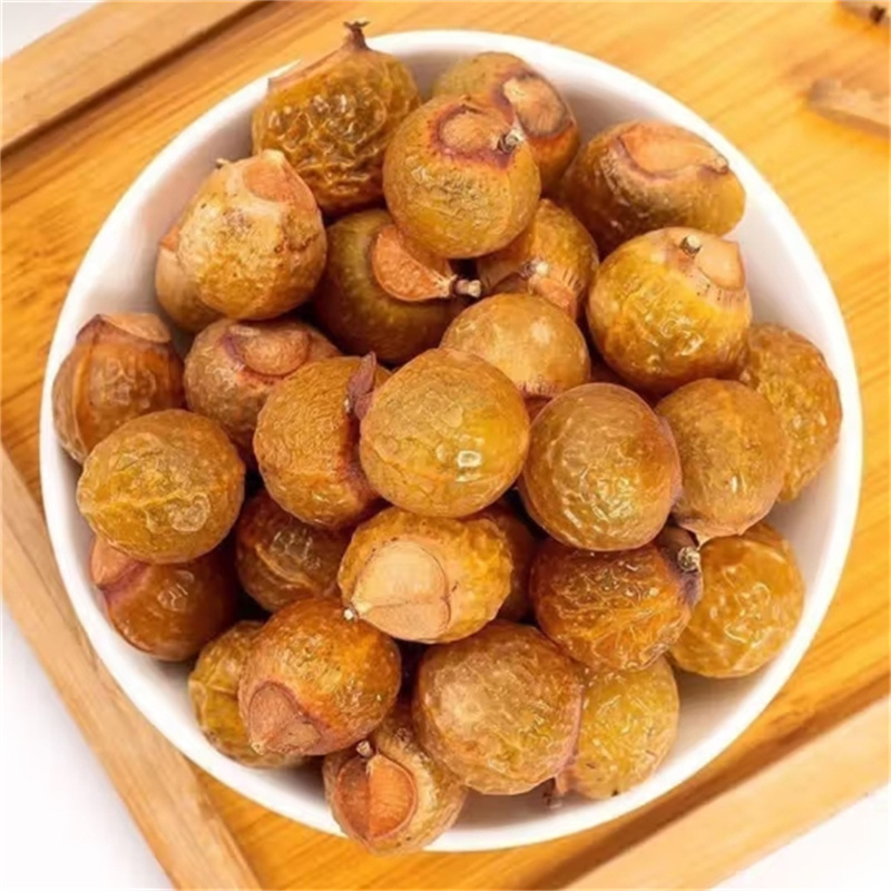 无患子甄选大粒新货无患子无患子果无患子洗发整颗可搭侧柏叶皂角高清大图