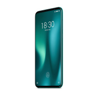 魅族(MEIZU) 魅族 16S Pro 全网通版 8GB+128GB 暮光森林 极边全面屏 骁龙855 游戏拍照 4G 双卡手机