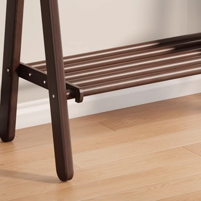 豫龙都衣帽架双杆个高清大图