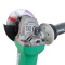 DINGSHENG MACHINE 锂电角磨机 LDJM36V125 套