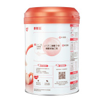 多美滋(Dumex)羊奶粉1段 婴儿配方 800g (0-6月龄) 一段800克