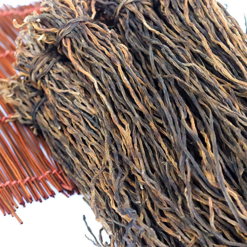 赛卡伊干豆角农家自制干货散装湖南特产长豆角豇豆干自晒脱水蔬菜