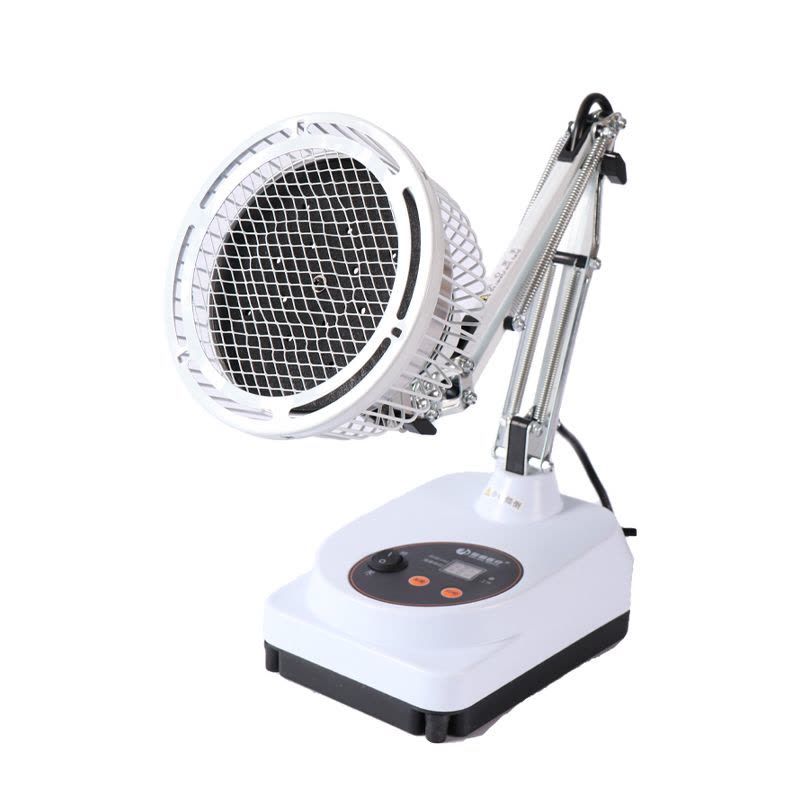 恒明医疗特定电磁波谱治疗器神灯理疗仪电烤灯TDP-T2A(台式)电子定时图片