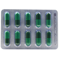三康 盐酸氨基葡萄糖胶囊 0.75g*20粒/盒 用于治疗和预防全身所有部位的骨关节炎 包括膝关节 肩关节 髋关节