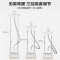 美的(Midea)挂烫机家用 熨斗 蒸汽挂烫机 双杆手持熨烫机电熨斗YGJ20P1(1.5L双杆)
