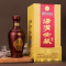 汤沟酒 世藏一代 浓香型白酒 42度 500ml*6瓶 整箱装(内含3个礼品袋)
