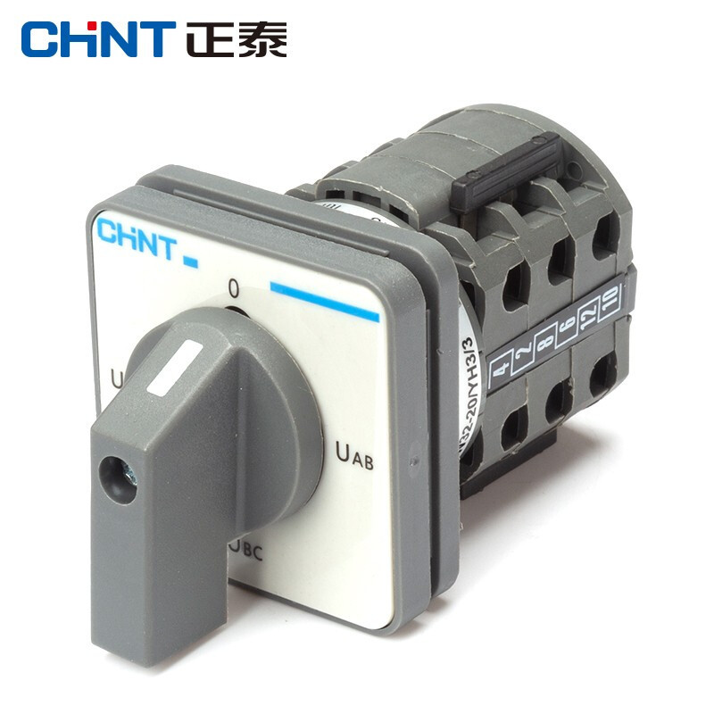 正泰(CHNT) LW32-20/YH3/3 开关(H)