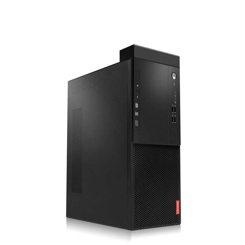 联想台式机 启天M415(Intel i7-6700 8GB 1T 1G独显 DVDRW 无系统 21.5寸)