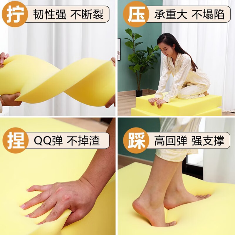 定制海绵,规格5,单位公斤高清大图