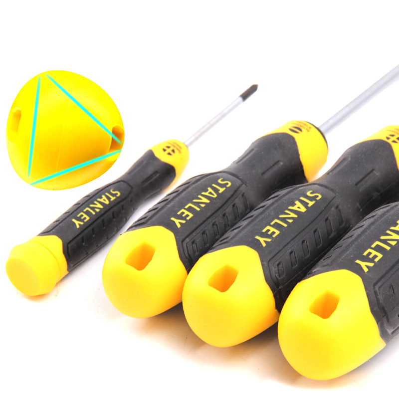 史丹利STANLEY 强力型十字螺丝批PH3x150mm