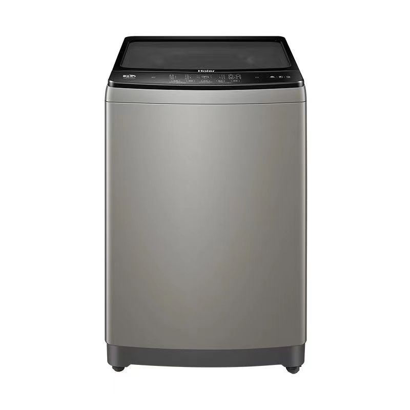 (18h内速fa)海尔(haier)xqs100-bz226双动力洗衣机10公斤直驱变频家用