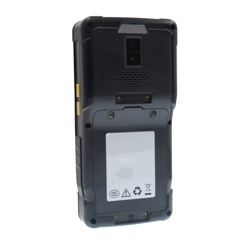 DINTHIN 鼎晟 DS-OF500 手持式条码扫描PDA 物联网终端 手持式维护终端(WIFI6)