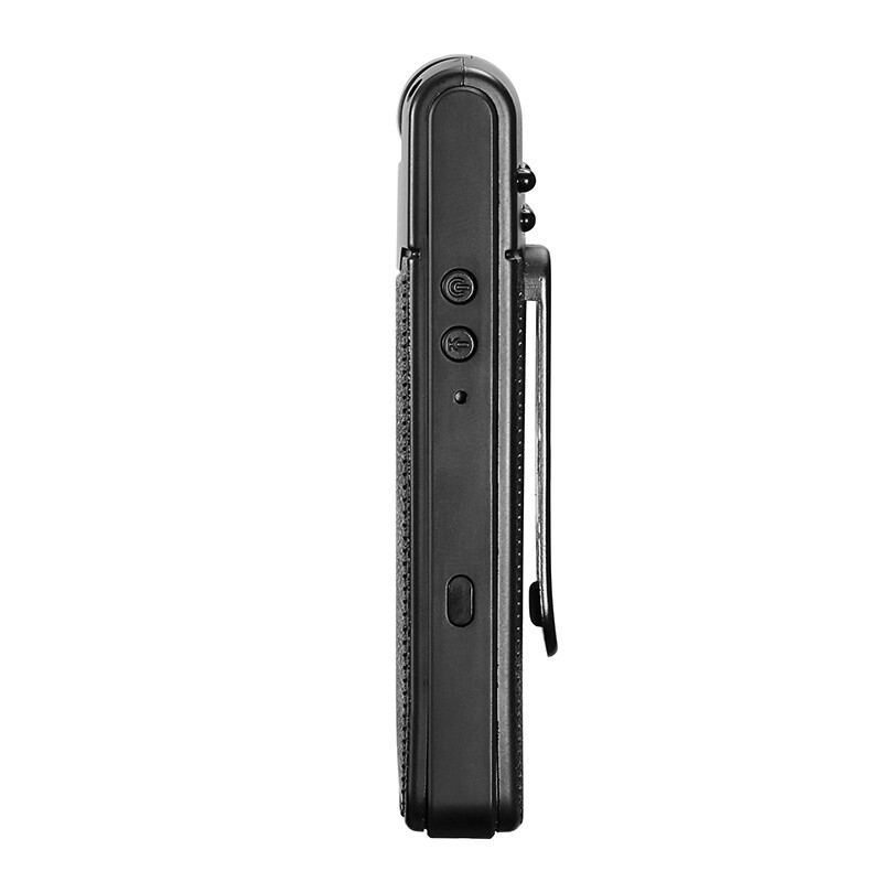 影卫达(YWD)V010执法记录仪1080P随身录影录像笔红外夜视180°可旋转镜头[16G]高清大图