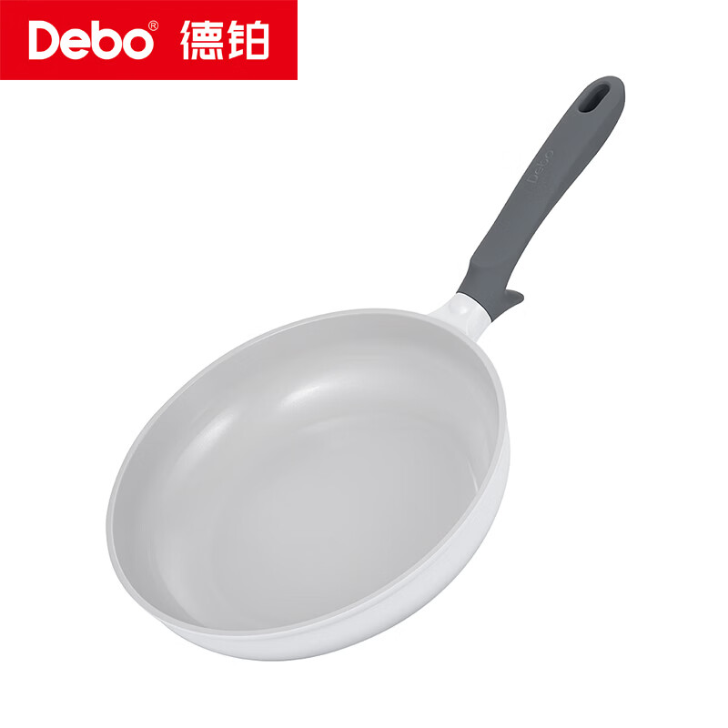 德铂(Debo)霍尔利(煎锅)DEP-978 口径:26cm 容量:1.6L高清大图