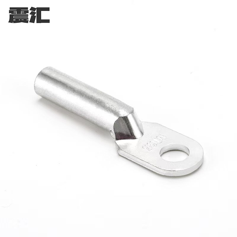 震汇 镀锡铜鼻子 DT-25 个高清大图