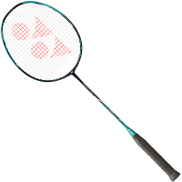 尤尼克斯(YONEX)羽毛球拍单拍职业中高级速度进攻型疾光系列高端速度拍疾光700(NF700)