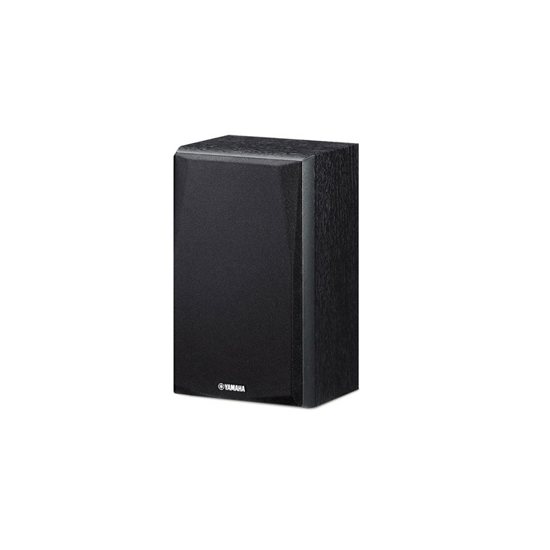 雅马哈(Yamaha)NS-P51 家庭影院音箱套装音响(中置+环绕)3只套装黑色