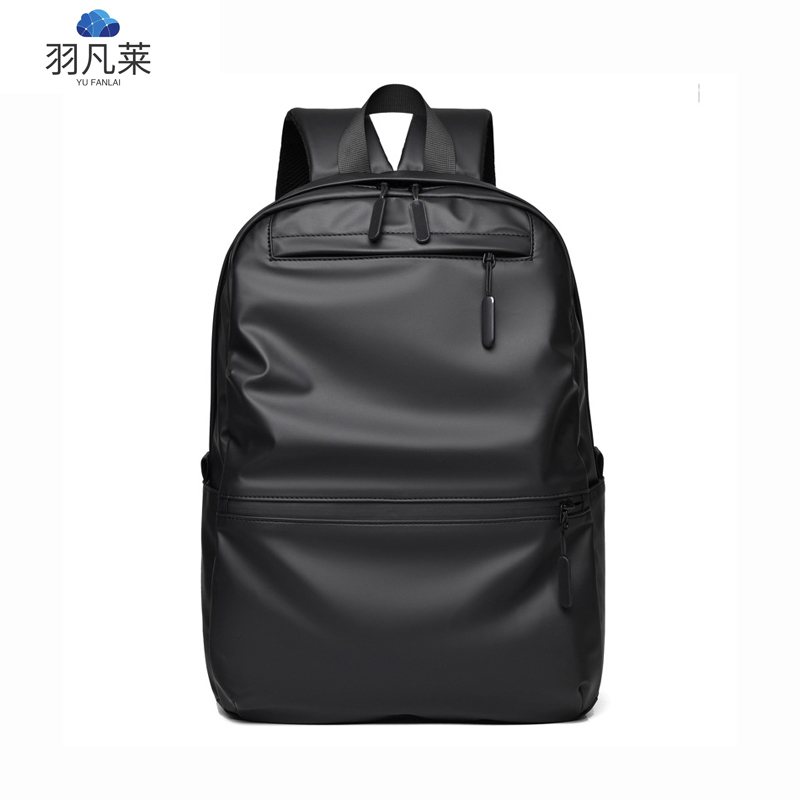 羽凡莱 户外旅行双肩包书包休闲电脑包背包 颜色备注 个