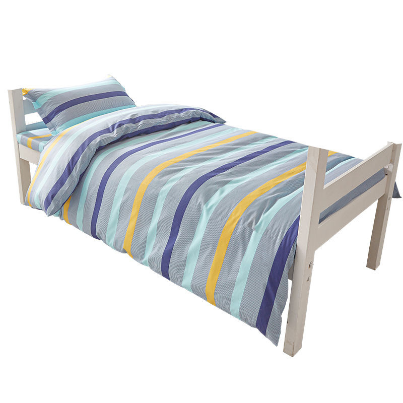 森瑞特-纯棉三件套/SJT-0125/套