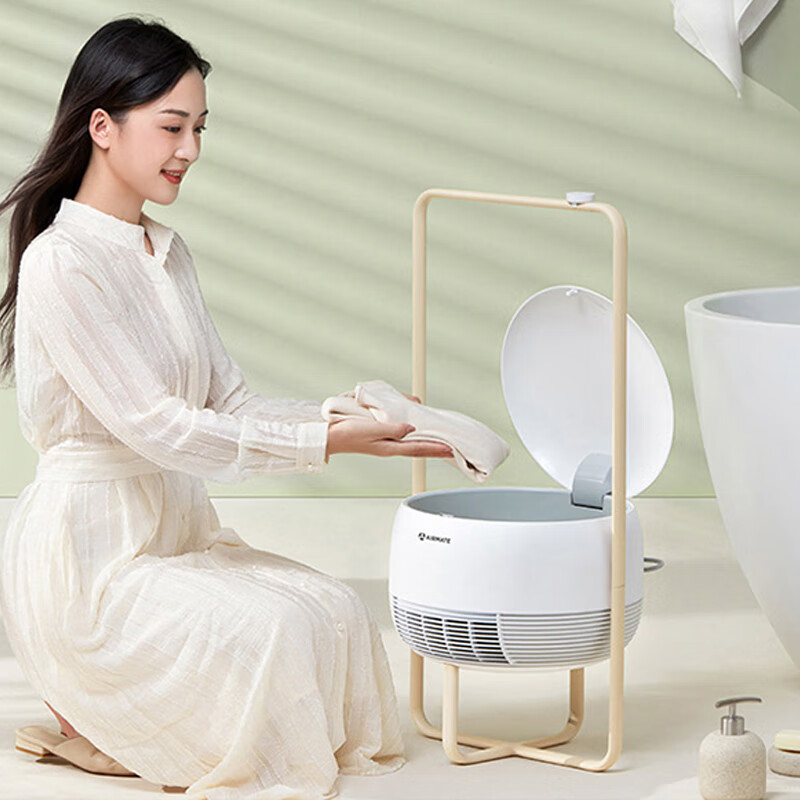 艾美特(Airmate) AIR3 烘衣取暖一体机高清大图