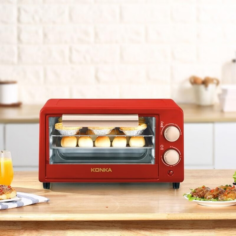 康佳(KONKA) 电烤箱/KDKX-1001