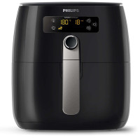 飞利浦(Philips) 空气炸锅 HD9646/11 多功能无油电炸锅家用薯条机