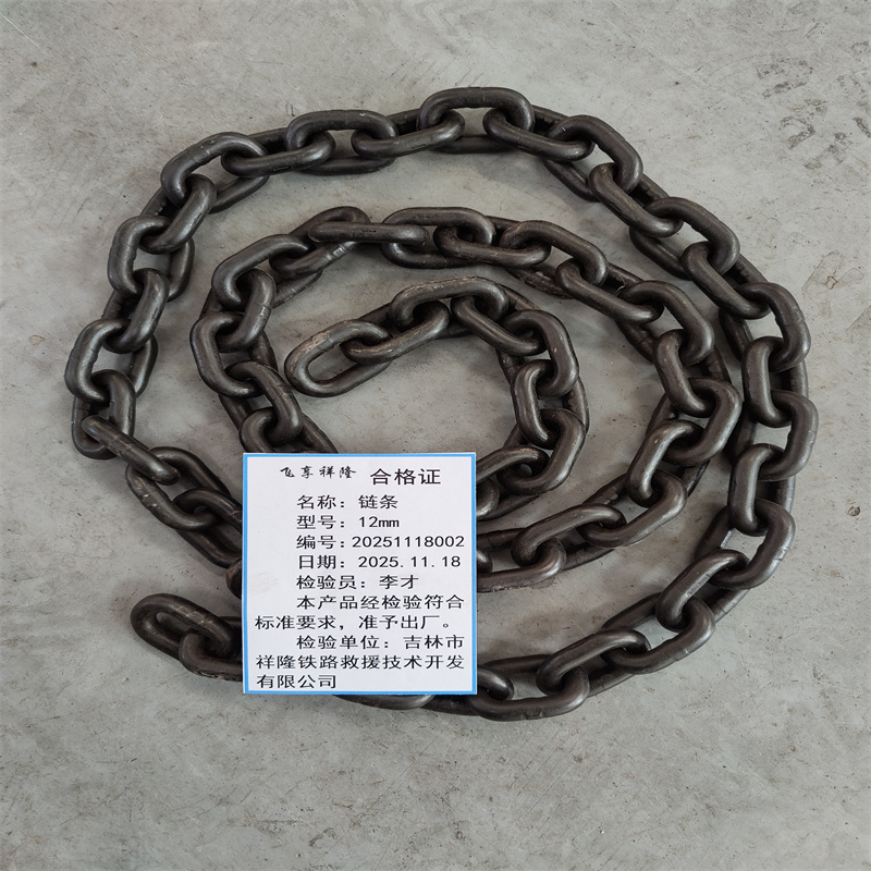 飞享祥隆 链条(12mm)米高清大图