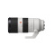 索尼（SONY）FE 70-200mm 全画幅远摄变焦微单相机G镜头