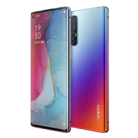 【二手9成新】OPPO Reno3 Pro 5G 日出印象8GB+128GB全网通安卓5G手机6.5英寸屏骁龙765G
