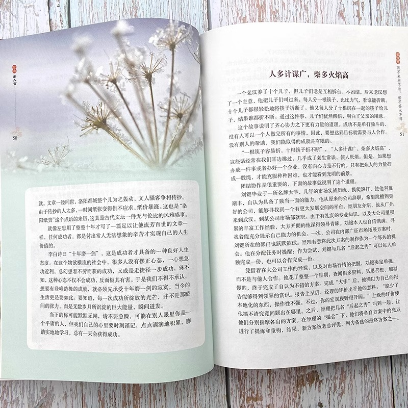 [正版]老人言书籍 让你受益一生的老话 人生哲学为人处世谚语歇后语俏皮话不听老人言 吃亏在眼前中国民间传统语言文化书籍畅高清大图