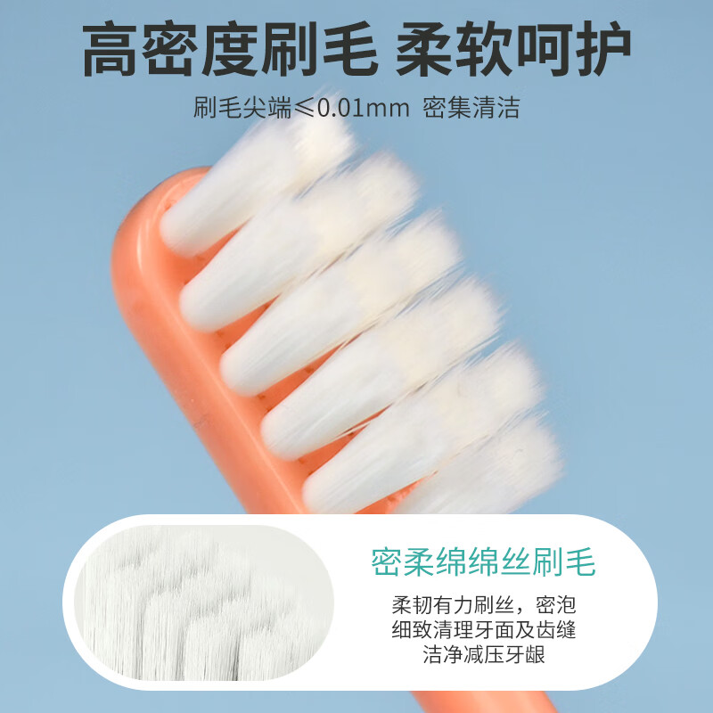 牙刷一卡两支高清大图