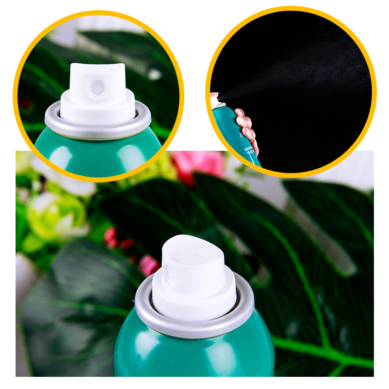 JMsolution 肌司研防晒喷雾JM珍珠海洋SPF50全身面部霜防晒霜防水防汗2支装 韩国进口 抖音网红款
