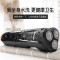 飞利浦(Philips) 电动剃须刀 S1010/04 干湿两用三刀头全身水洗 充电旋转式刮胡刀 钢琴黑